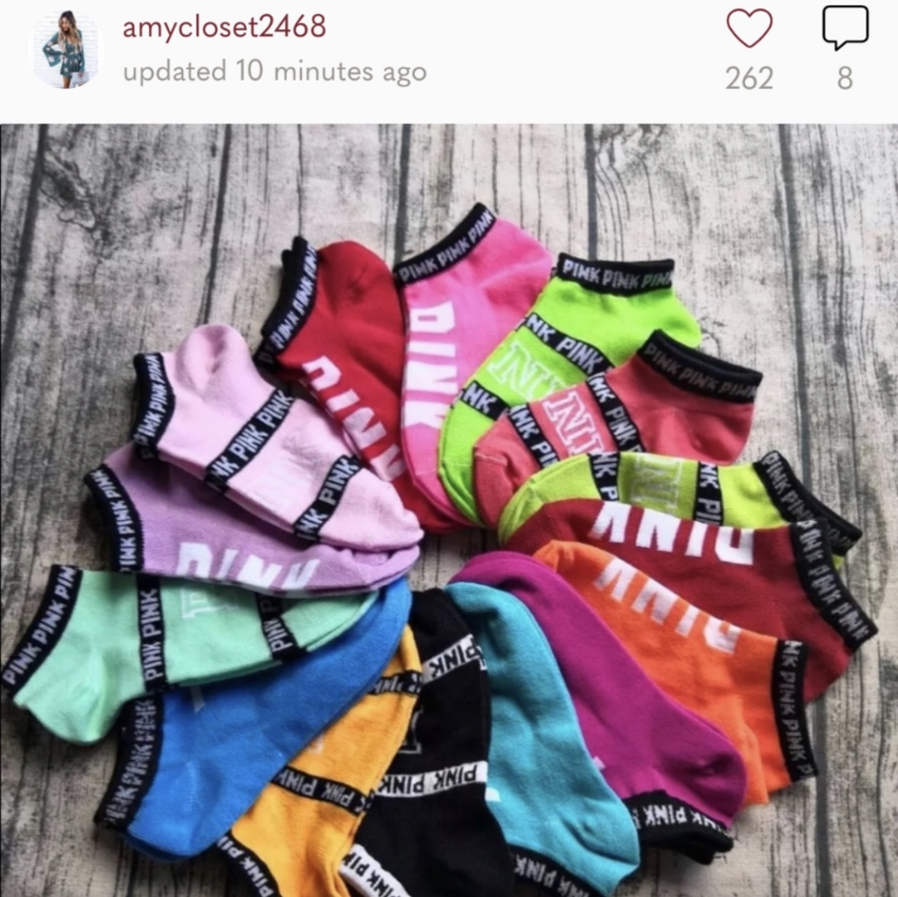 BUYER BEWARE! TONS OF FAKE PINK! FAKE!